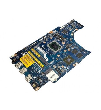 Motherboard Dell Inspiron...
