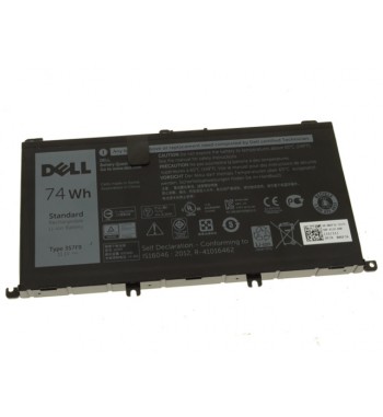 Batería Dell Original 11.1V...