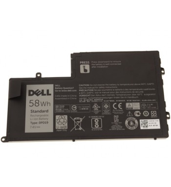 Batería Dell Original 7.4V...